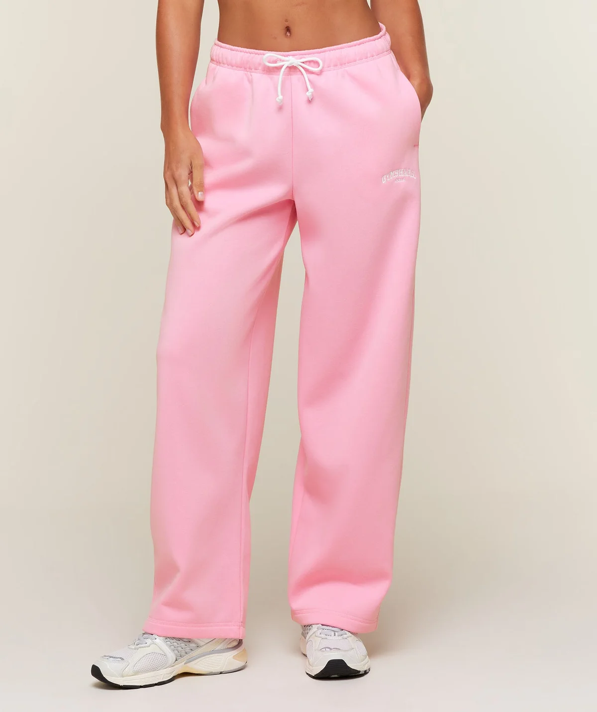 Pantalón Jogger Cosy Luxe Campus