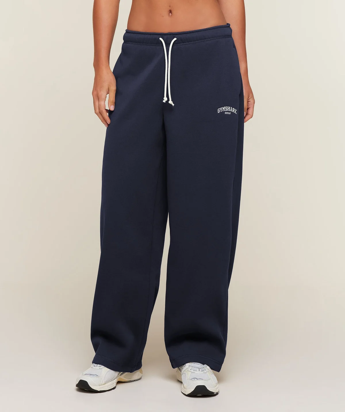 Pantalón Jogger Cosy Luxe Campus