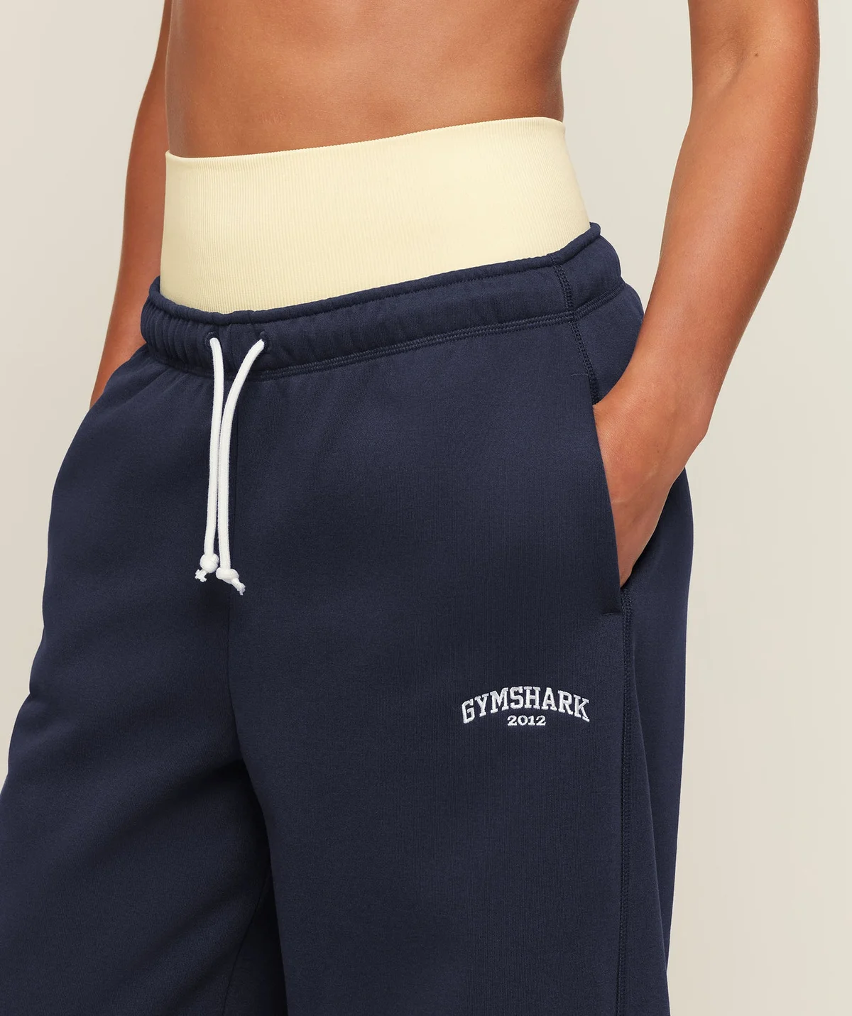 Pantalón Jogger Cosy Luxe Campus - imagen 5