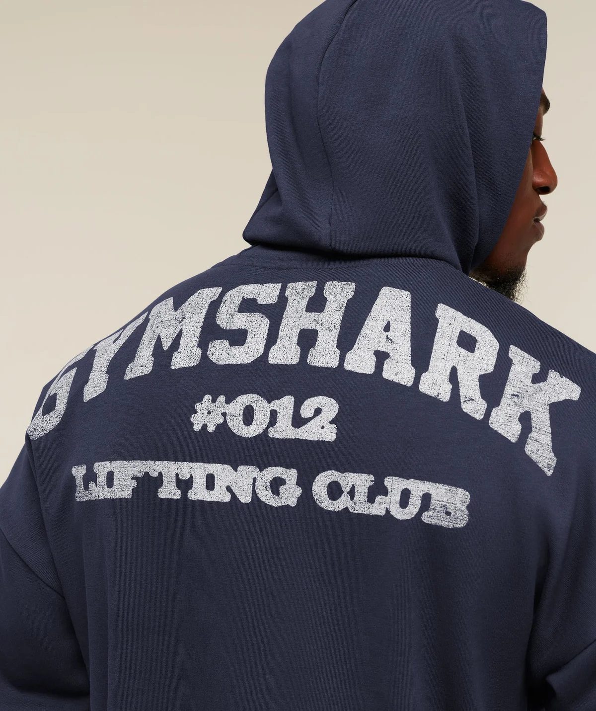 Sudadera con Capucha Collegiate Graphic - imagen 5