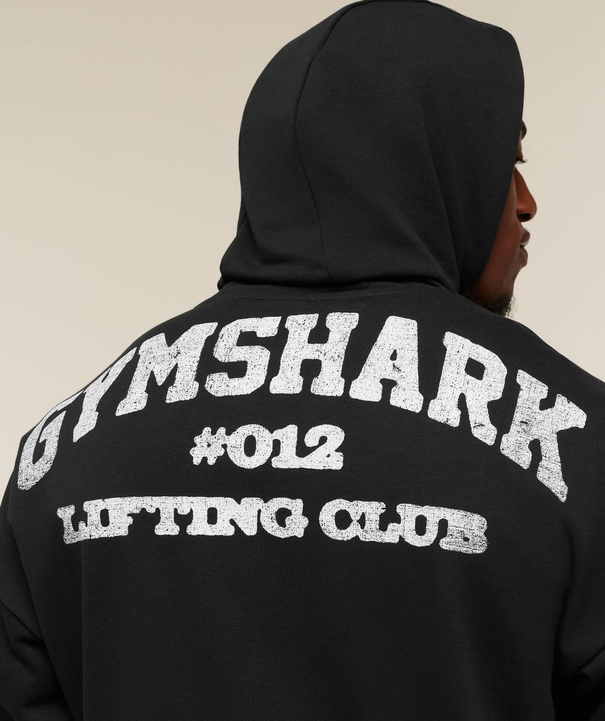 Sudadera con Capucha Collegiate Graphic - imagen 5