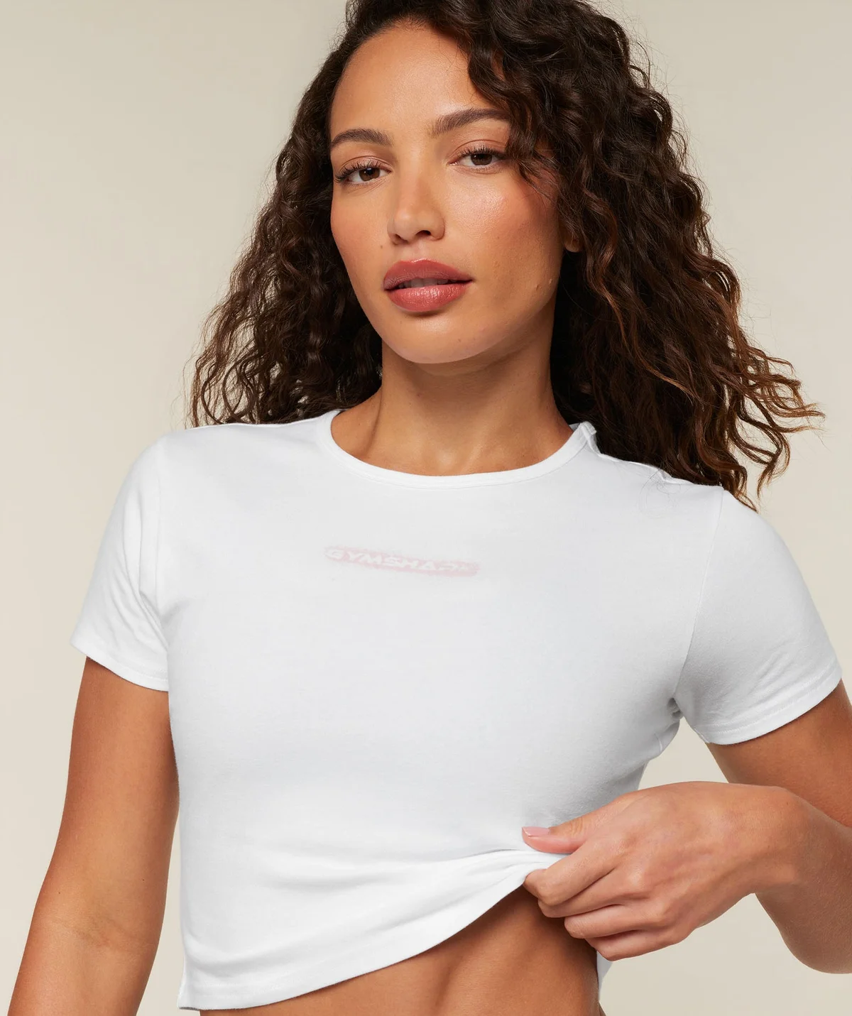 Camiseta For The Ones Who Show Up - imagen 5