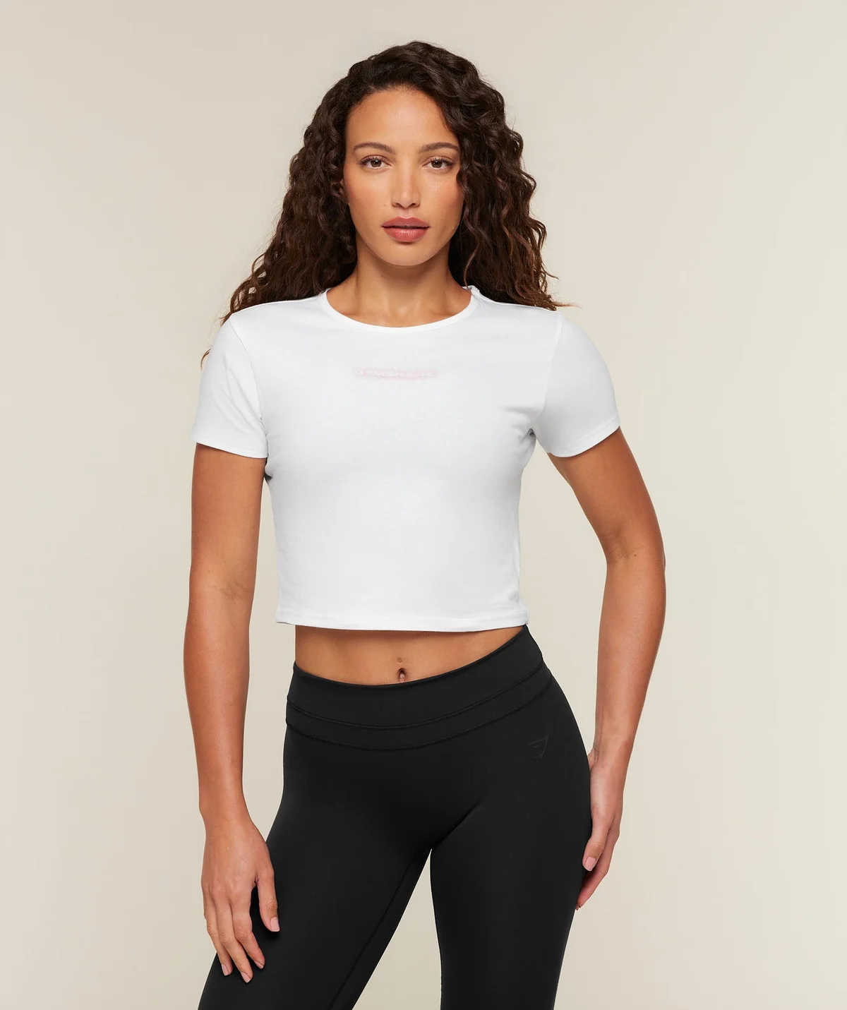 Camiseta For The Ones Who Show Up