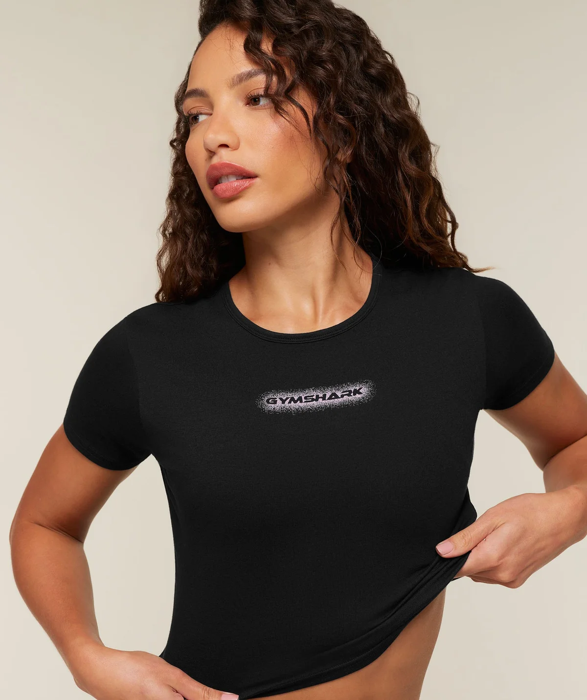 Camiseta For The Ones Who Show Up - imagen 5