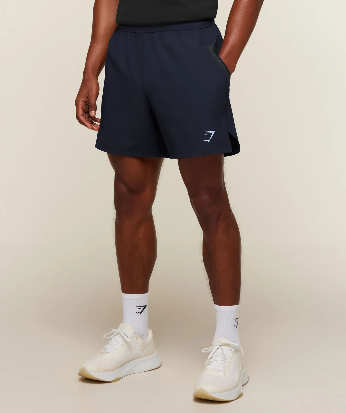 Shorts Sport Hybrid - imagen 3