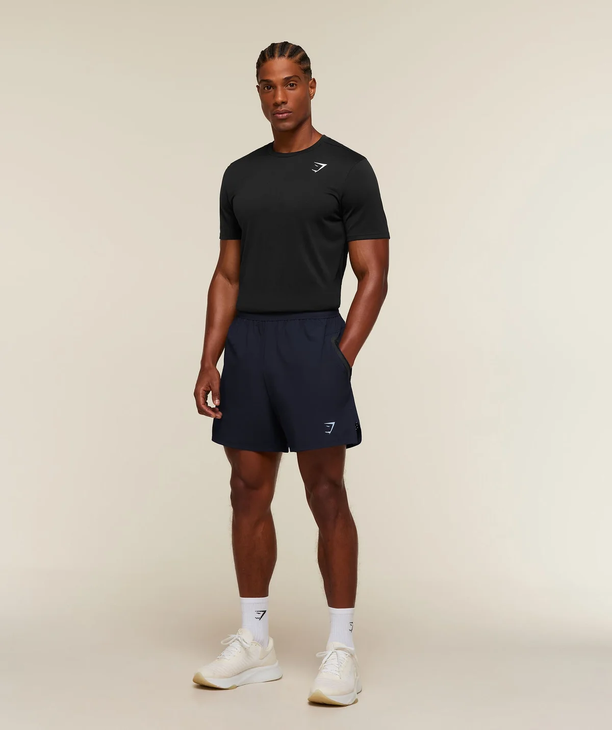 Shorts Sport Hybrid - imagen 4