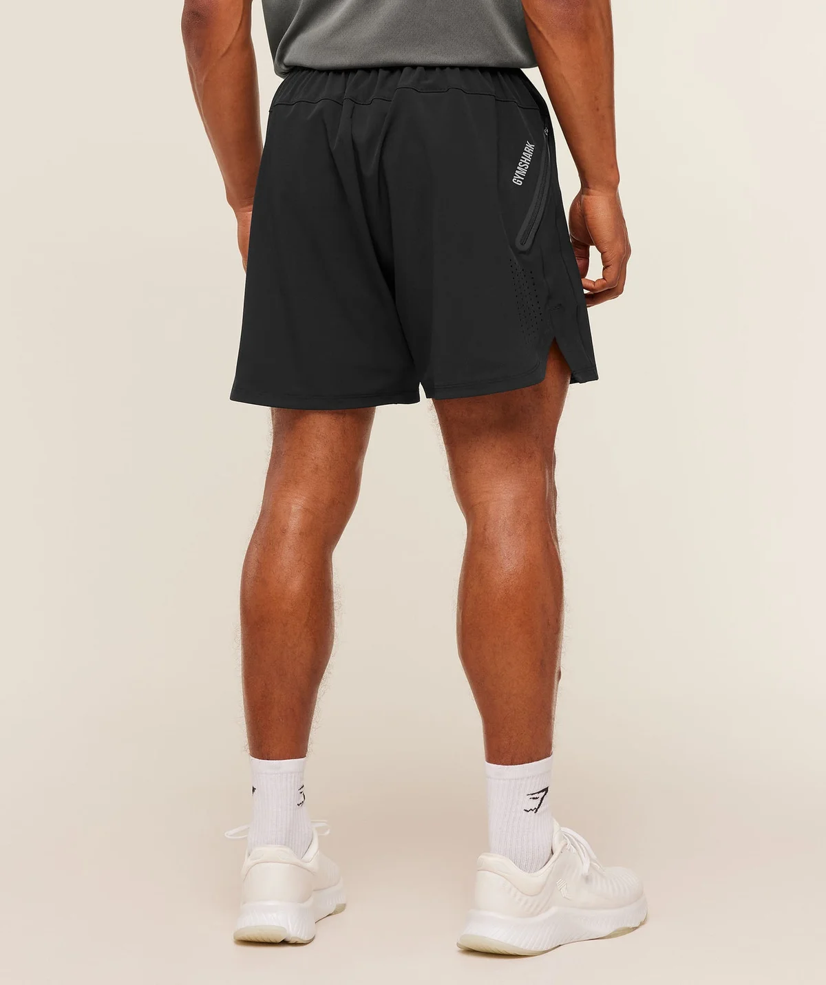 Shorts Sport Hybrid de 6 Pulgadas - imagen 3