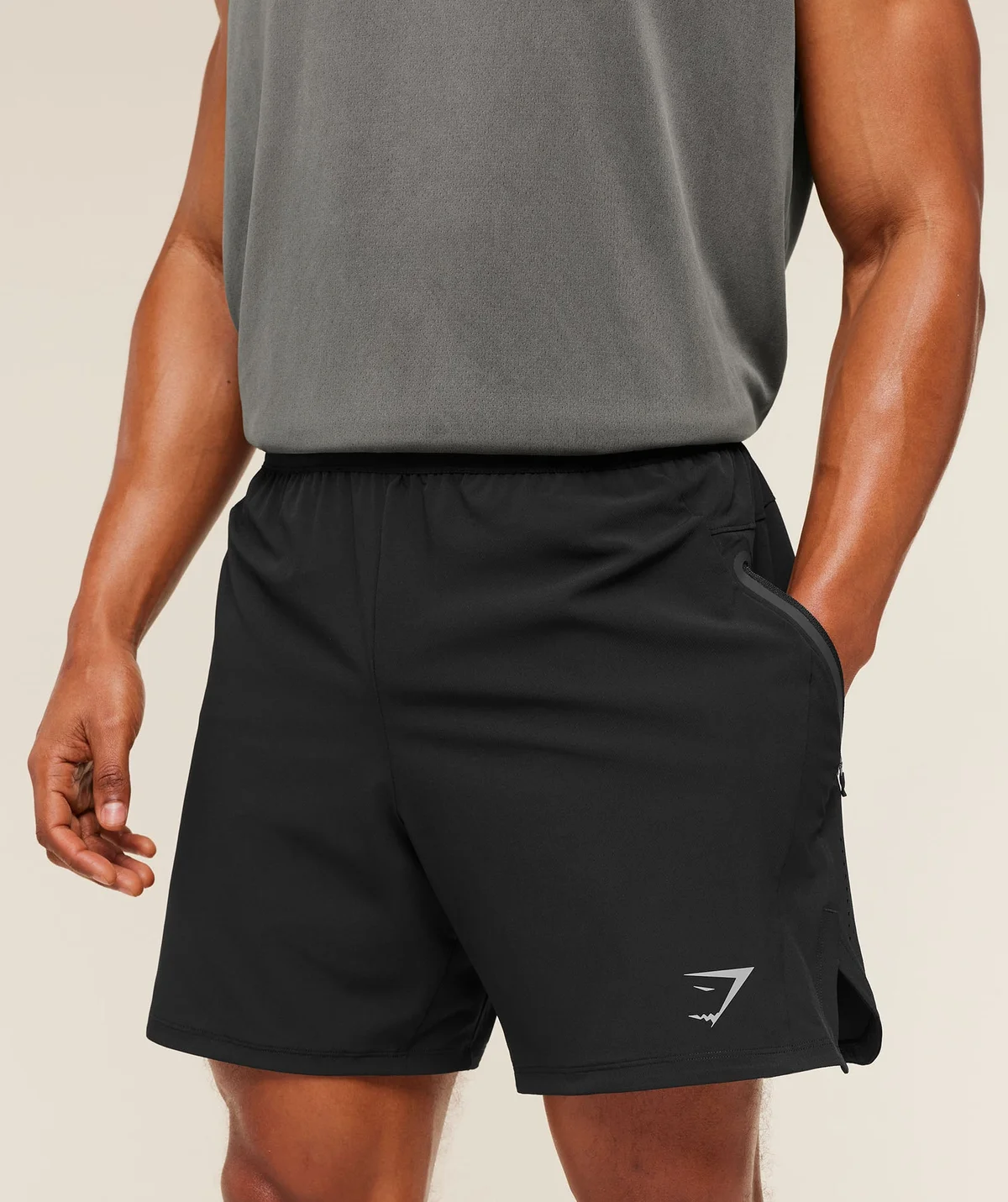 Shorts Sport Hybrid de 6 Pulgadas - imagen 5
