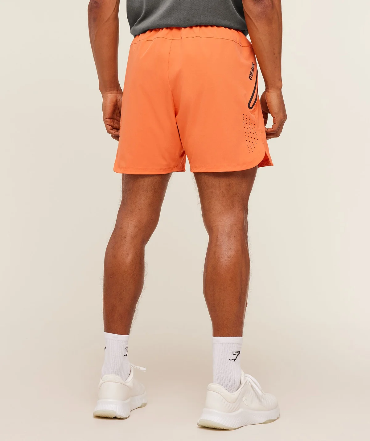 Shorts Sport Hybrid de 6 Pulgadas - imagen 3
