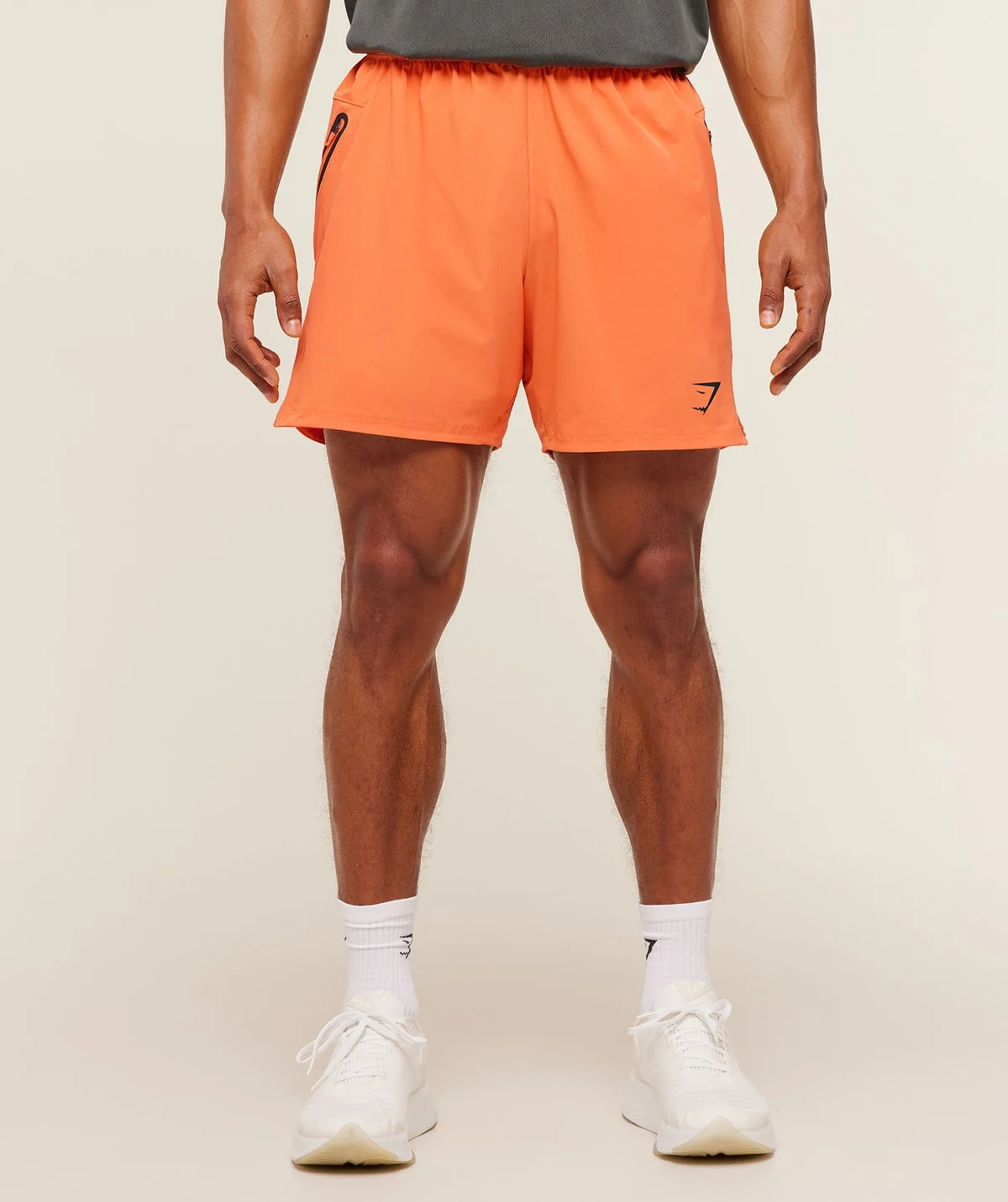 Shorts Sport Hybrid de 6 Pulgadas