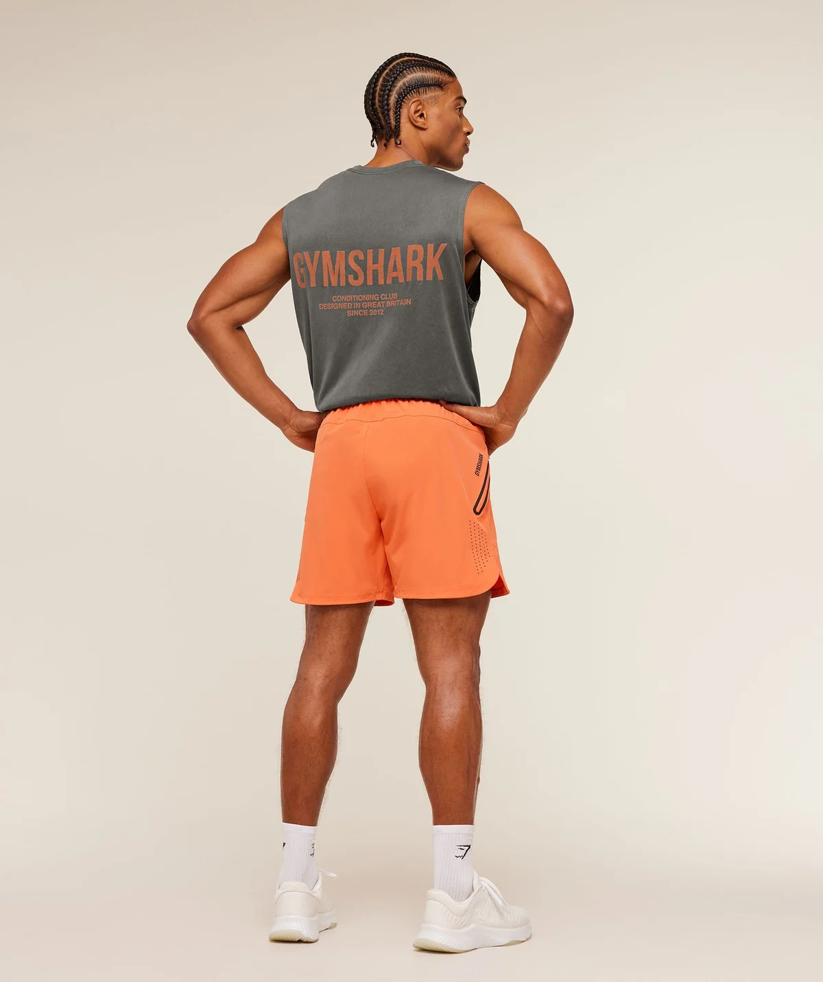 Shorts Sport Hybrid de 6 Pulgadas - imagen 4