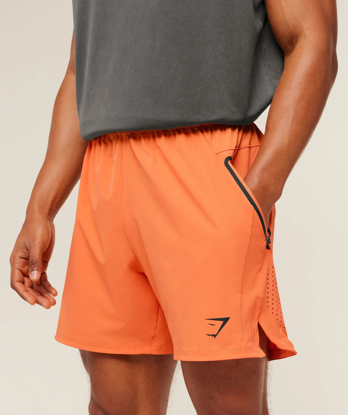 Shorts Sport Hybrid de 6 Pulgadas - imagen 5