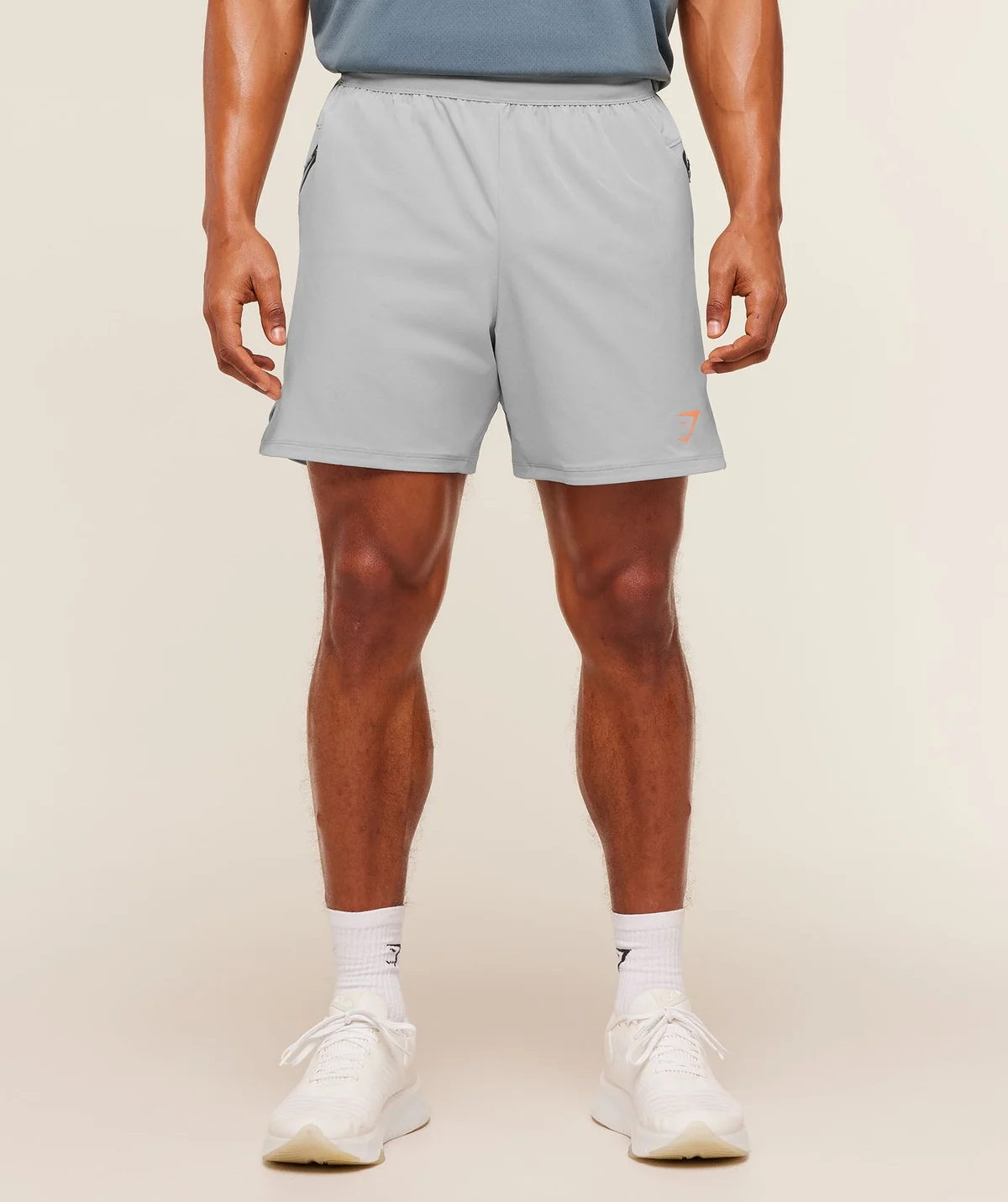 Shorts Sport Hybrid de 6 Pulgadas