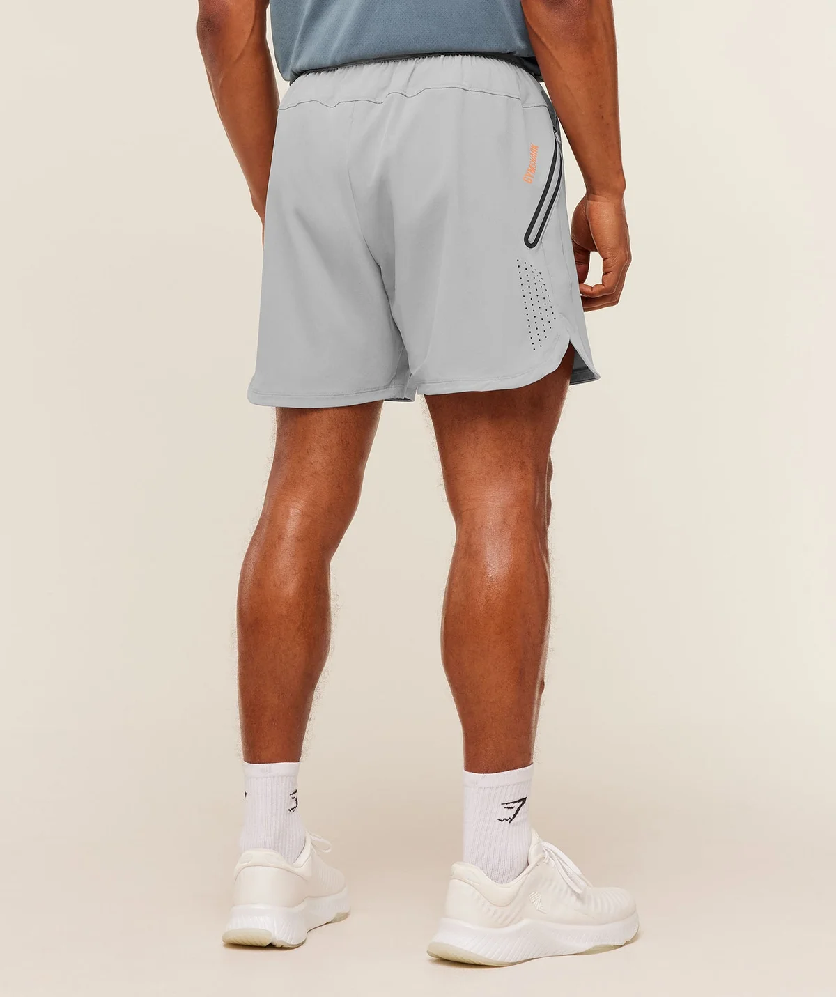 Shorts Sport Hybrid de 6 Pulgadas - imagen 3