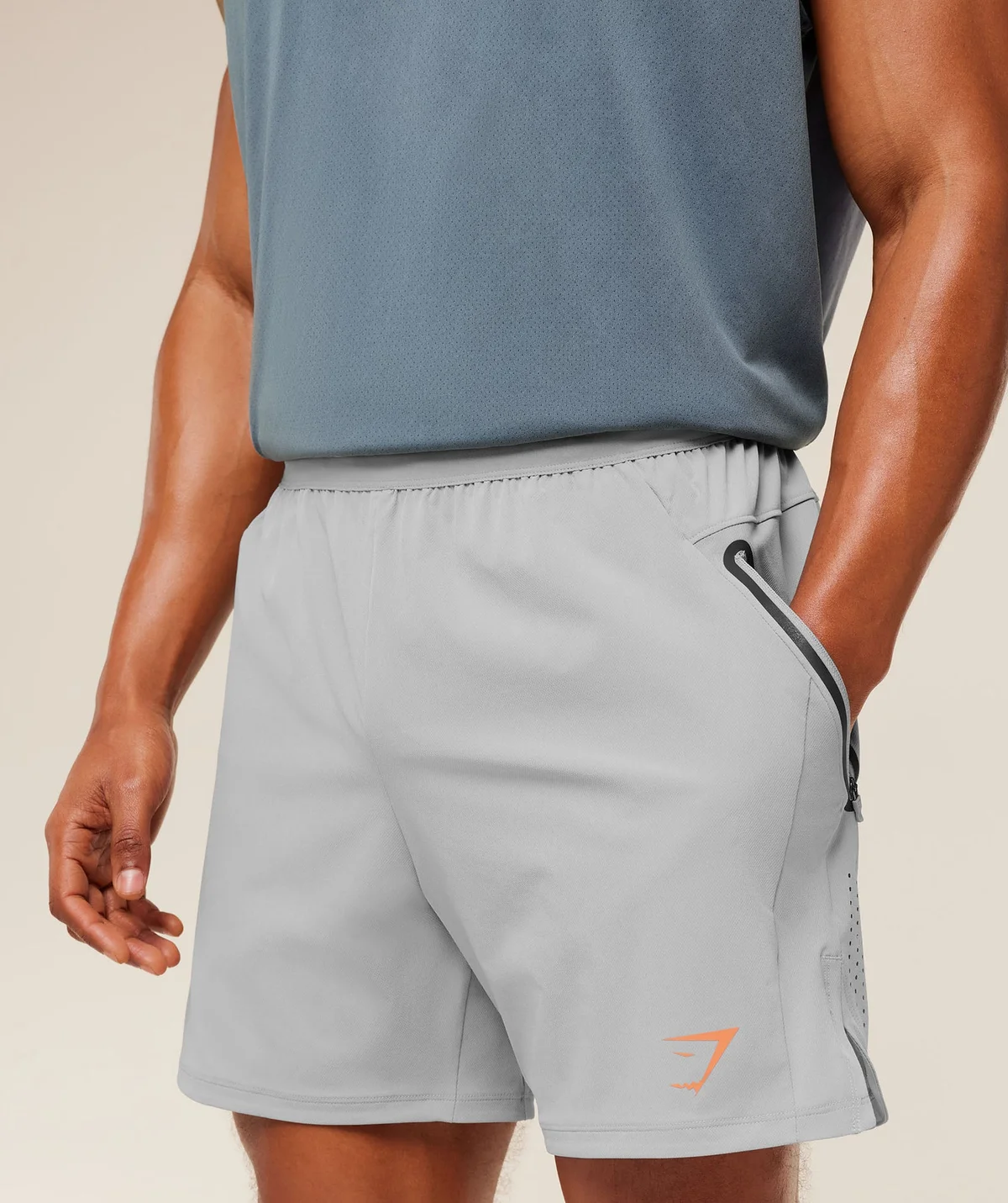 Shorts Sport Hybrid de 6 Pulgadas - imagen 5