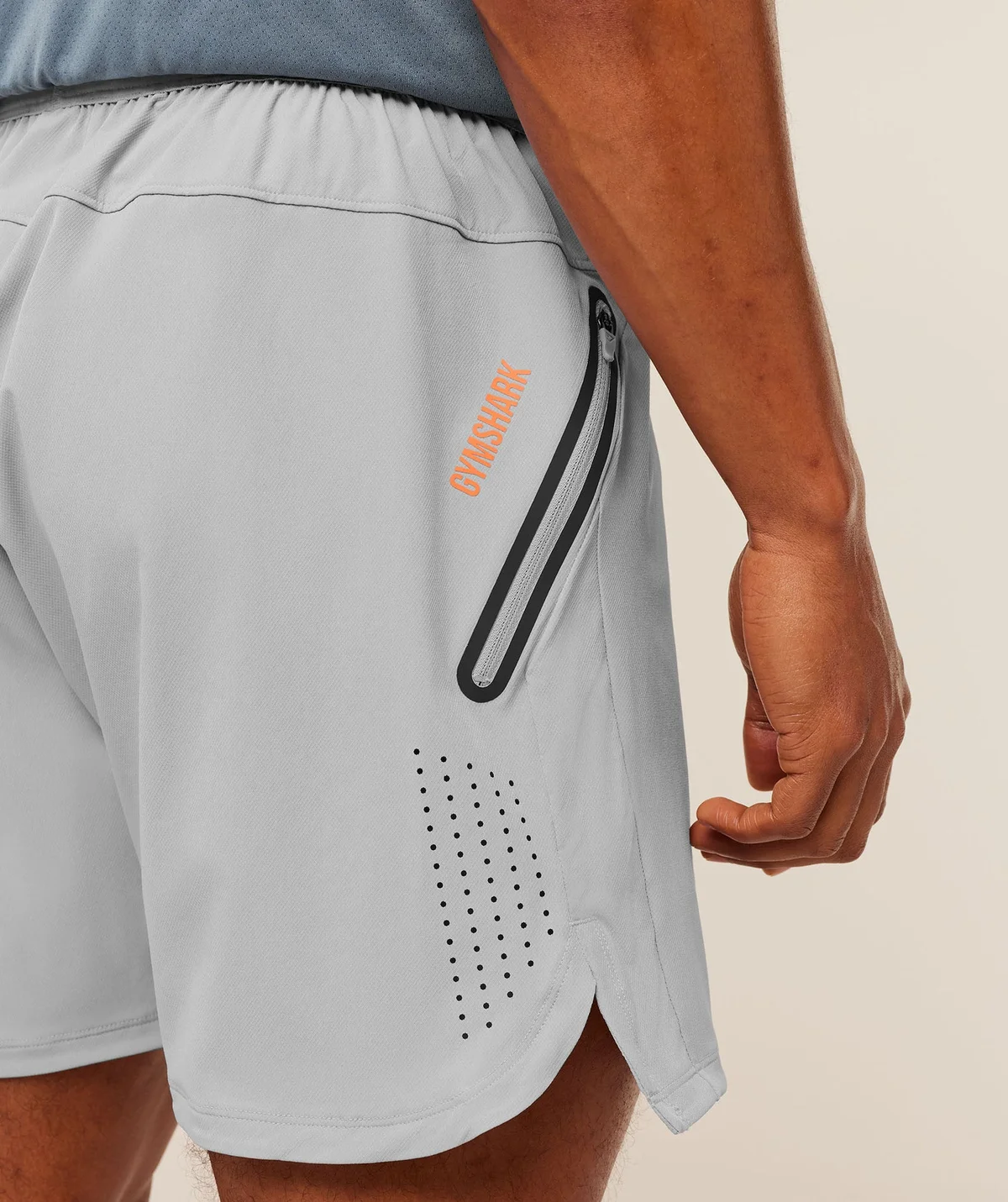 Shorts Sport Hybrid de 6 Pulgadas - imagen 6