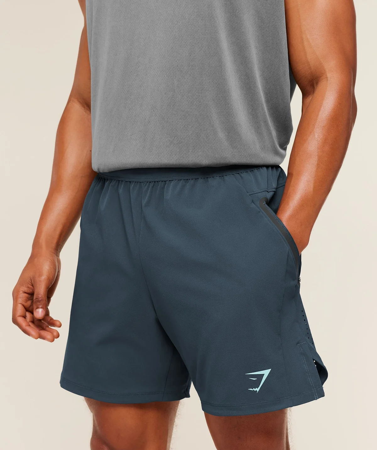 Shorts Sport Hybrid de 6 Pulgadas - imagen 4
