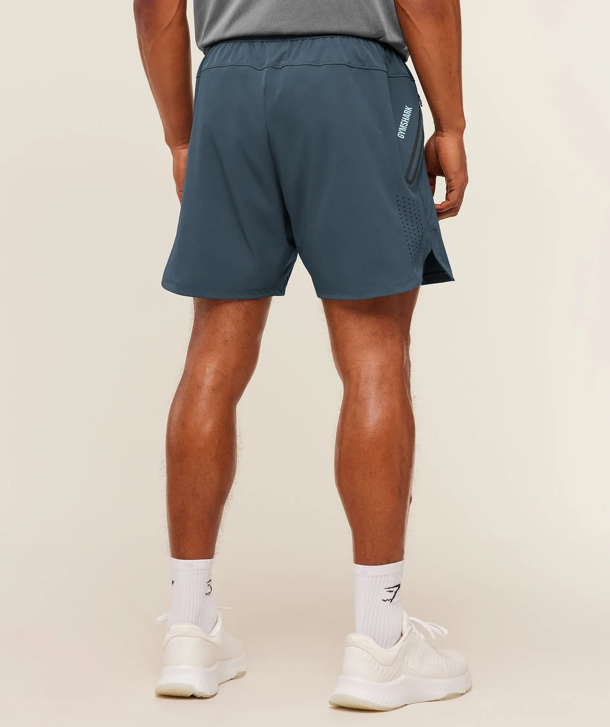 Shorts Sport Hybrid de 6 Pulgadas - imagen 3