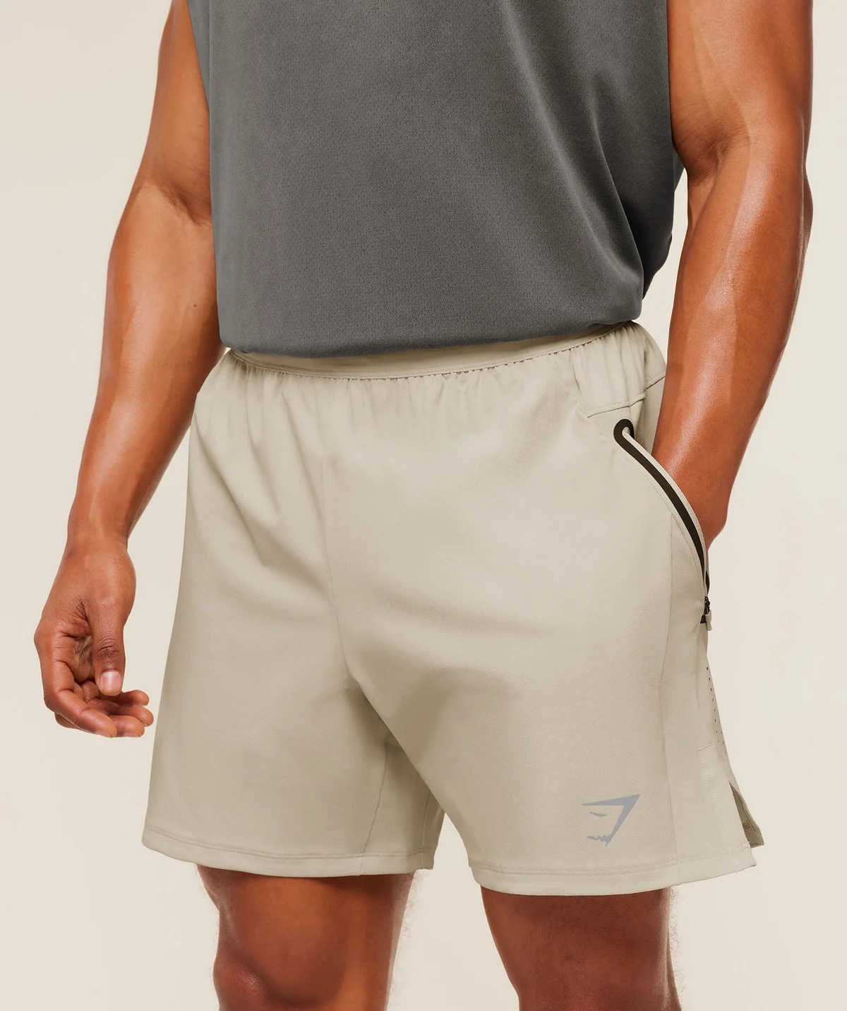 Shorts Sport Hybrid de 6 Pulgadas - imagen 5