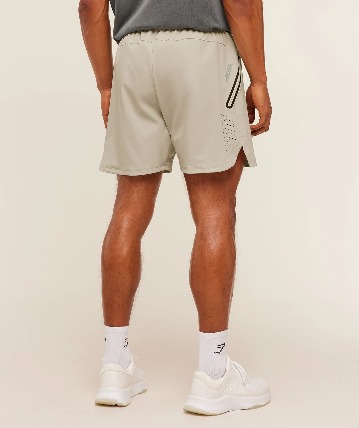 Shorts Sport Hybrid de 6 Pulgadas - imagen 3