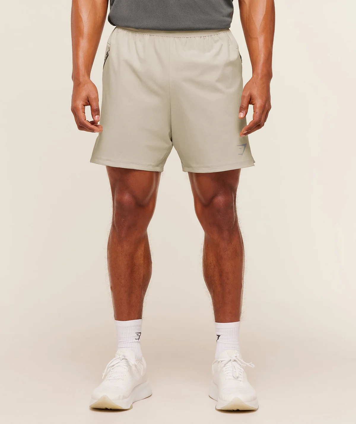 Shorts Sport Hybrid de 6 Pulgadas