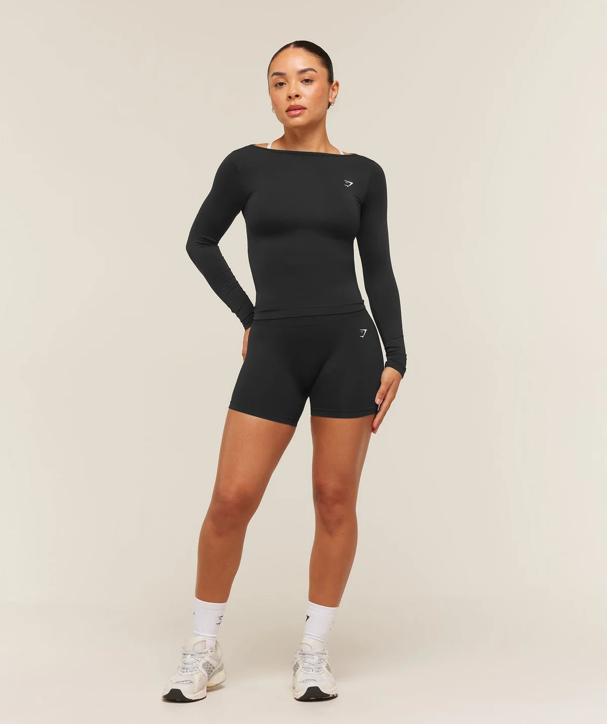 Camiseta de Manga Larga Everyday Seamless - imagen 6