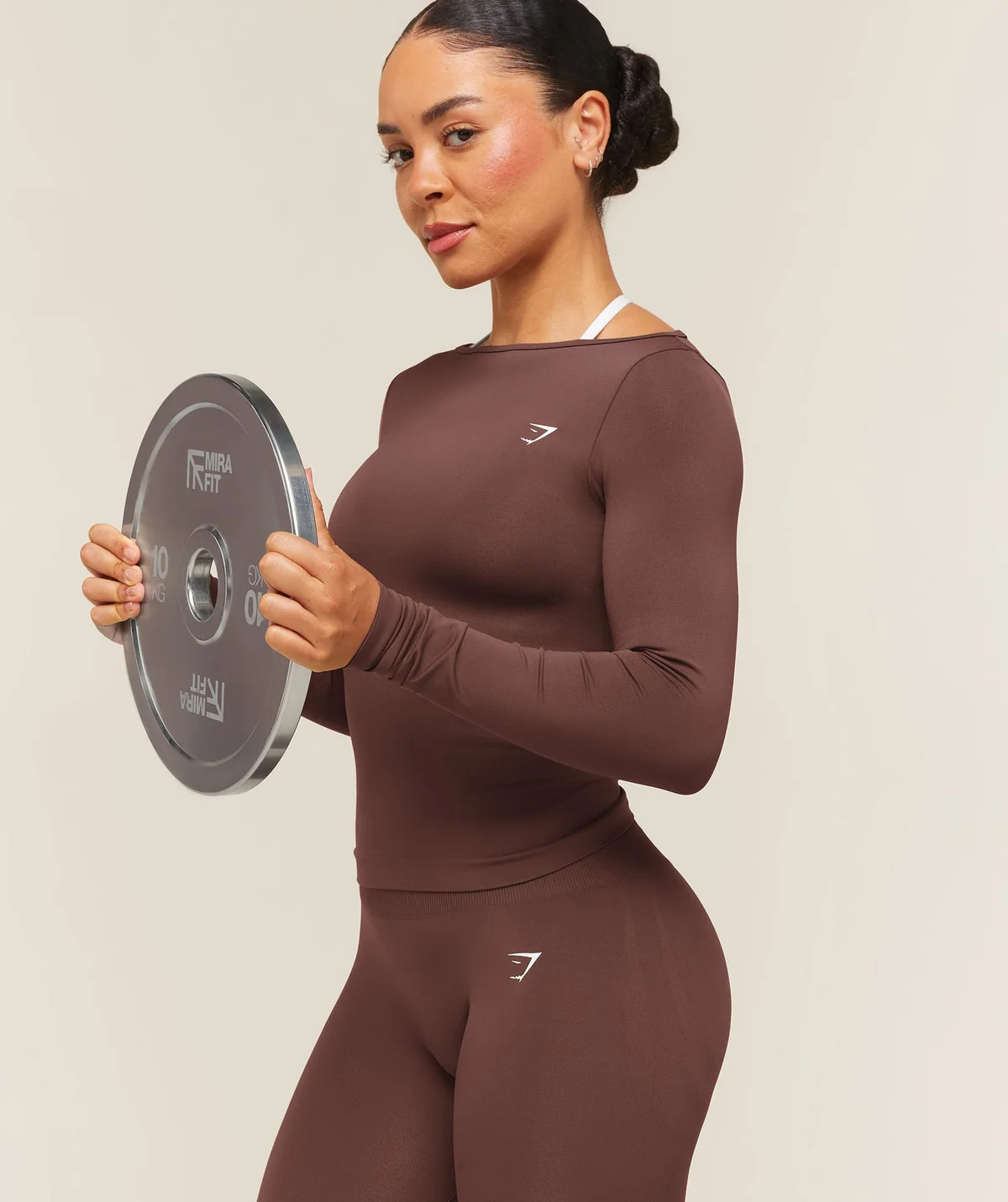 Camiseta de Manga Larga Everyday Seamless - imagen 6