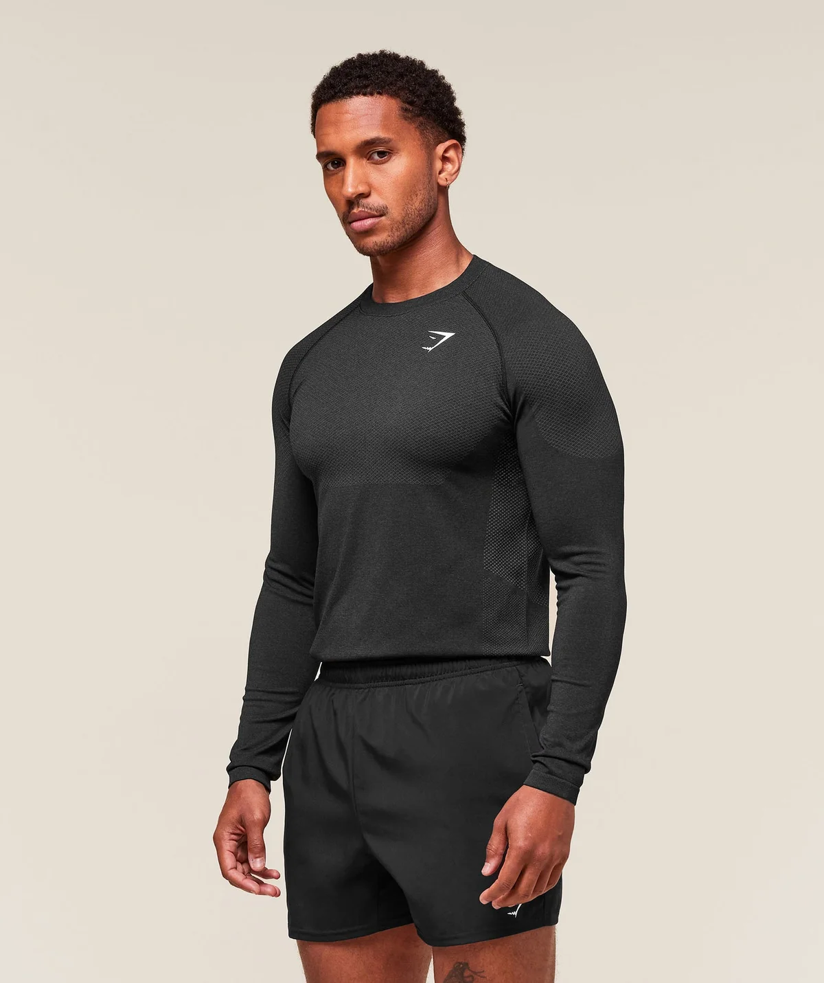 Camiseta de Manga Larga Vital Seamless - imagen 3
