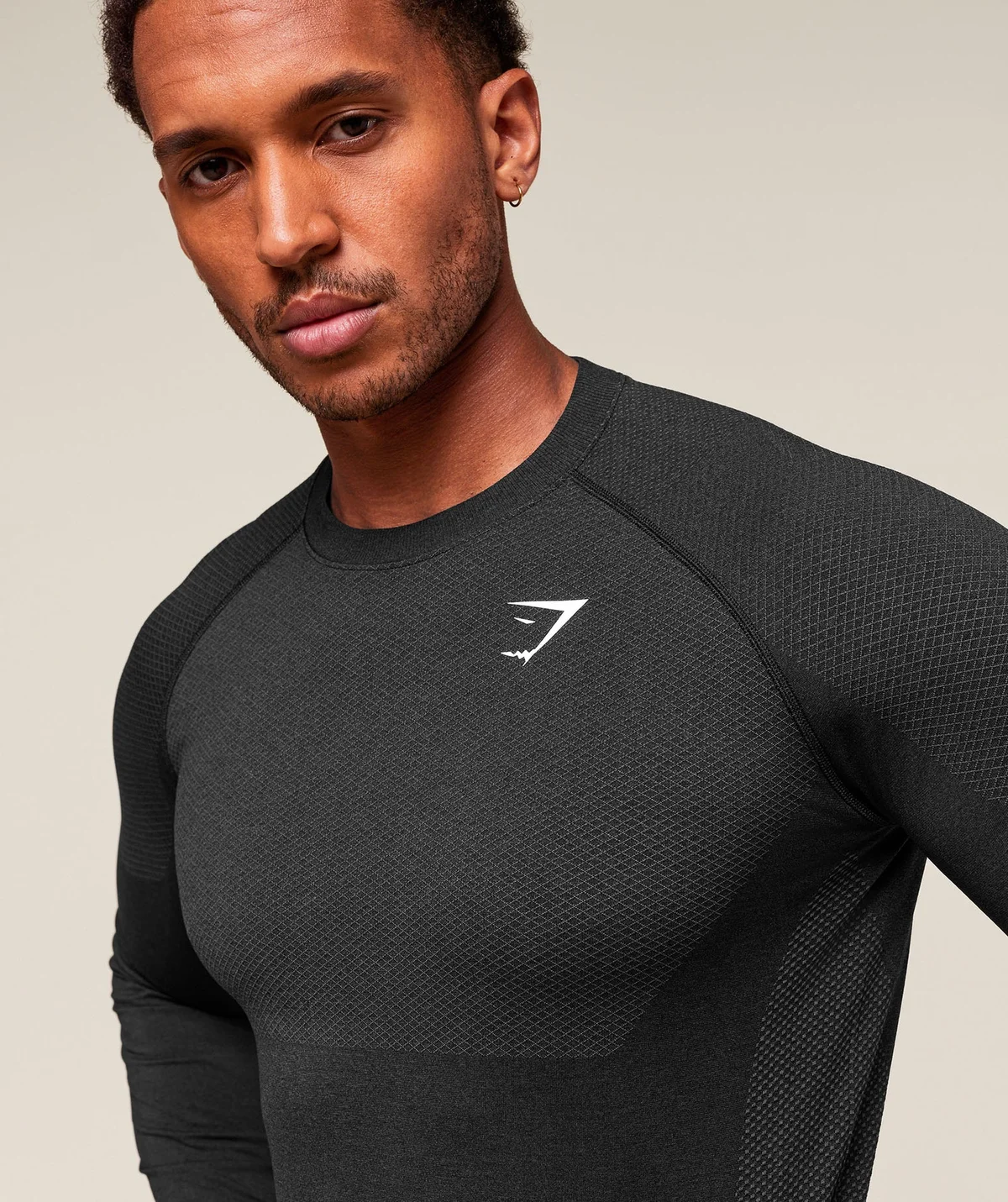 Camiseta de Manga Larga Vital Seamless - imagen 4