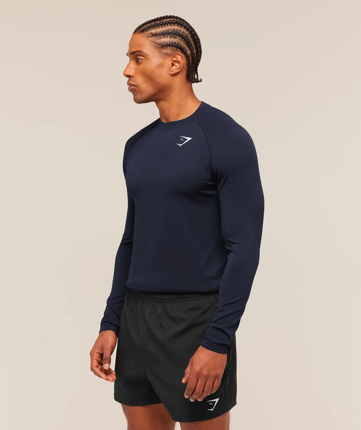 Camiseta de Manga Larga Vital Seamless - imagen 3
