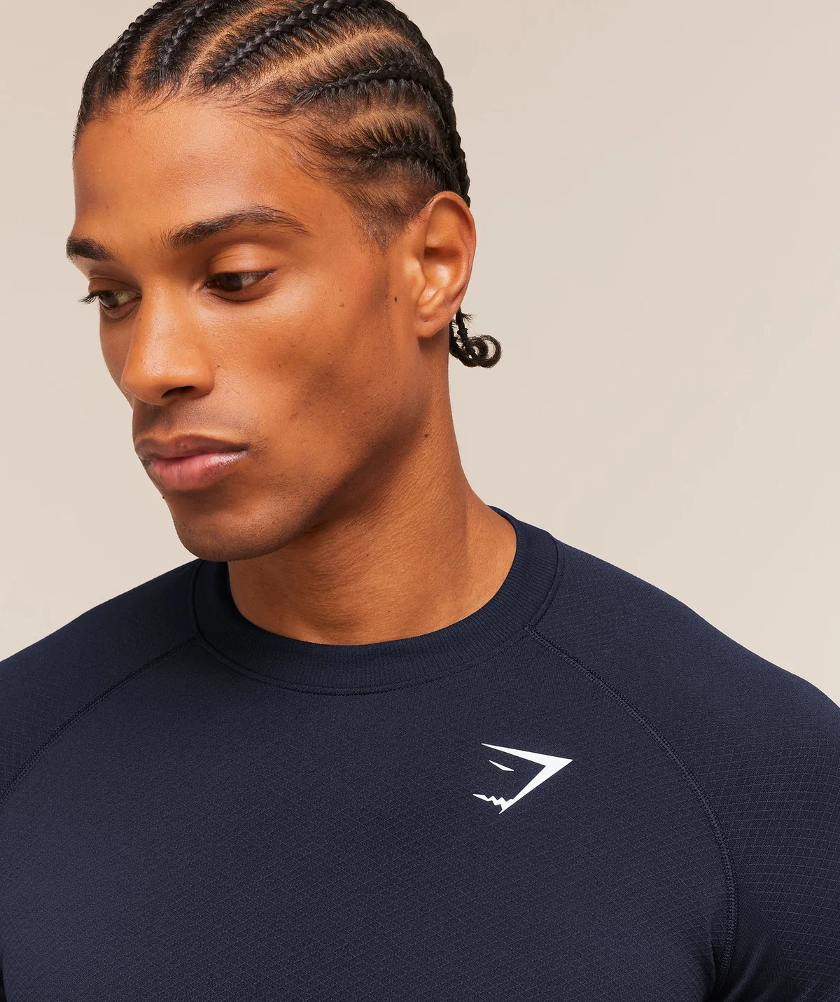 Camiseta de Manga Larga Vital Seamless - imagen 5