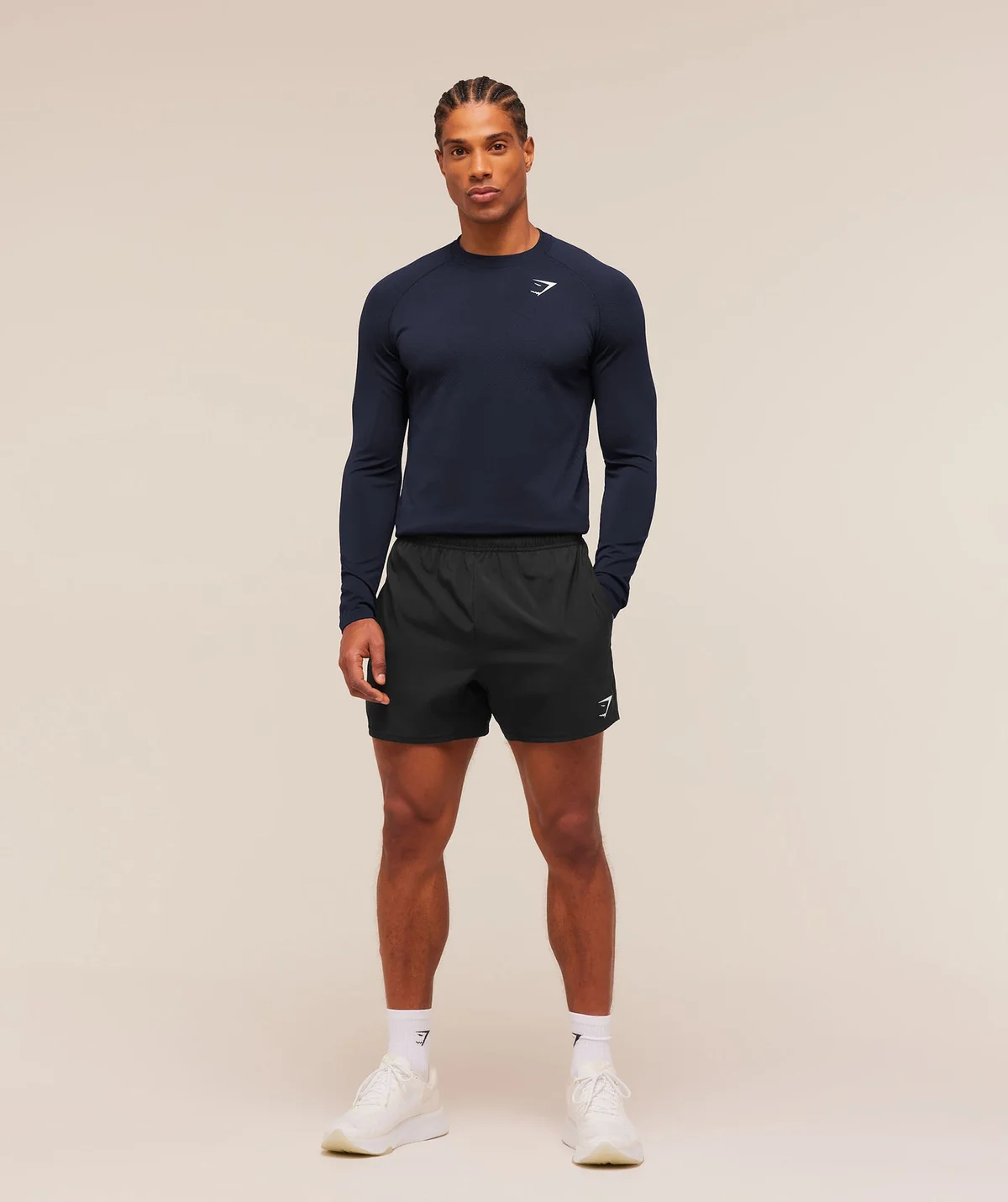 Camiseta de Manga Larga Vital Seamless - imagen 4