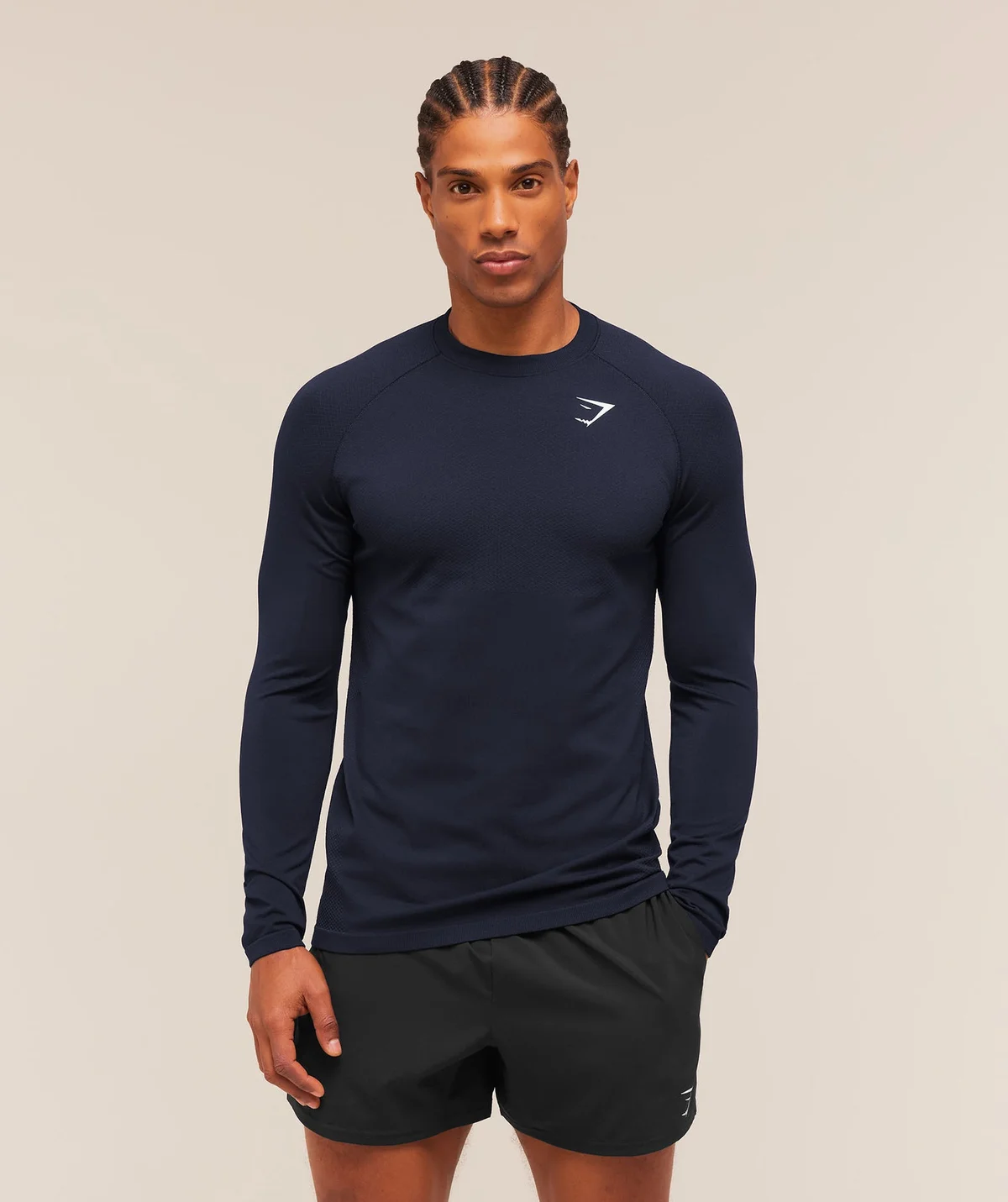 Camiseta de Manga Larga Vital Seamless - imagen 6