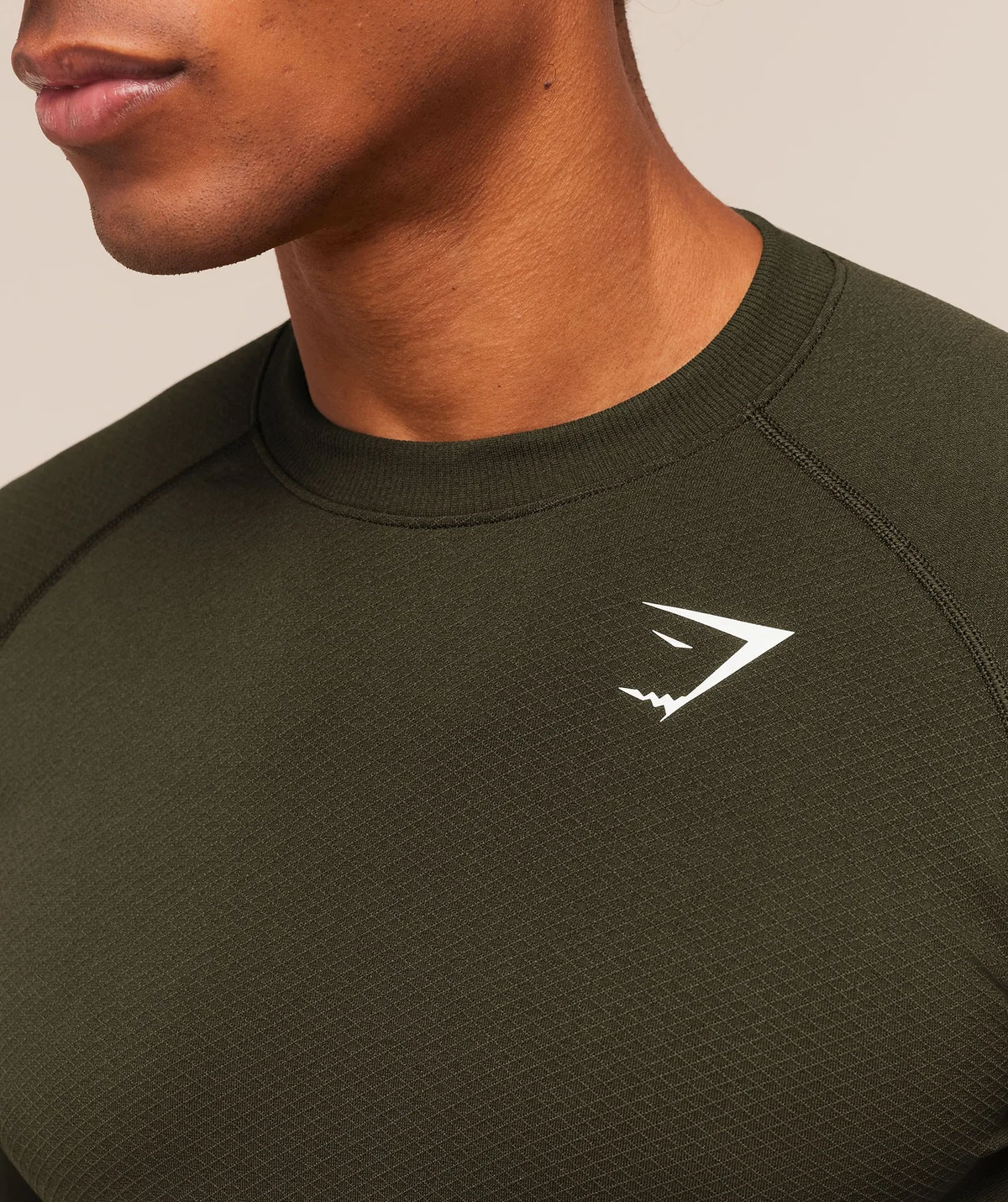 Camiseta de Manga Larga Vital Seamless - imagen 5