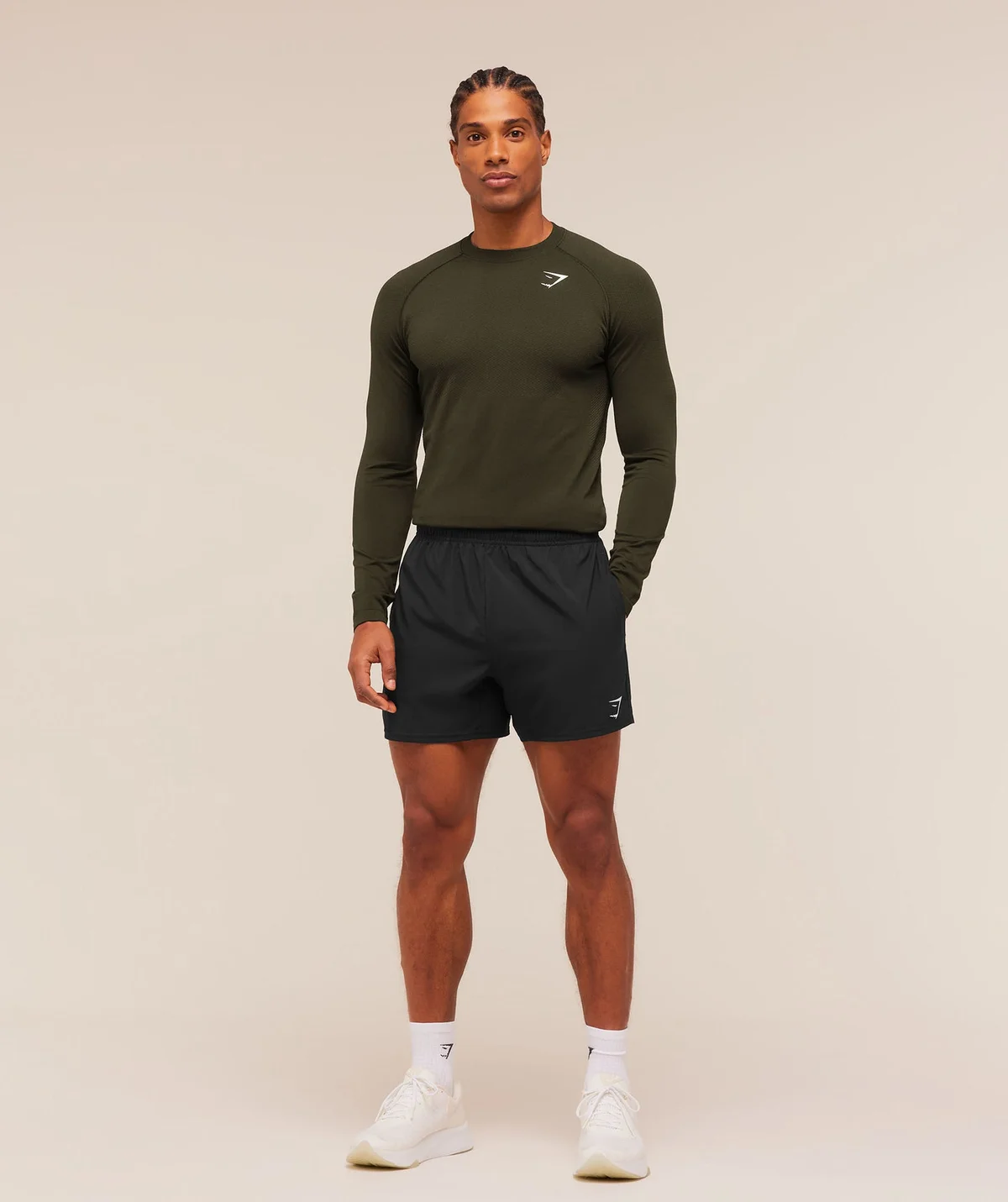 Camiseta de Manga Larga Vital Seamless - imagen 4