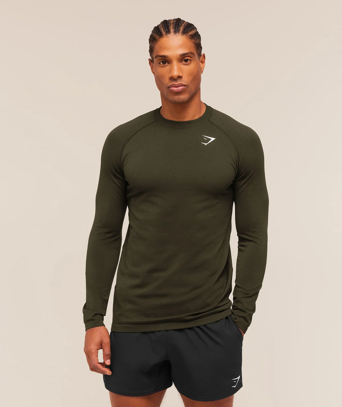 Camiseta de Manga Larga Vital Seamless - imagen 6