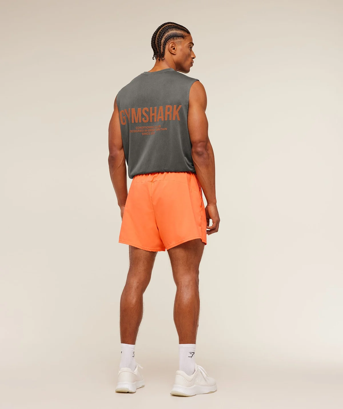 Shorts Train - imagen 5