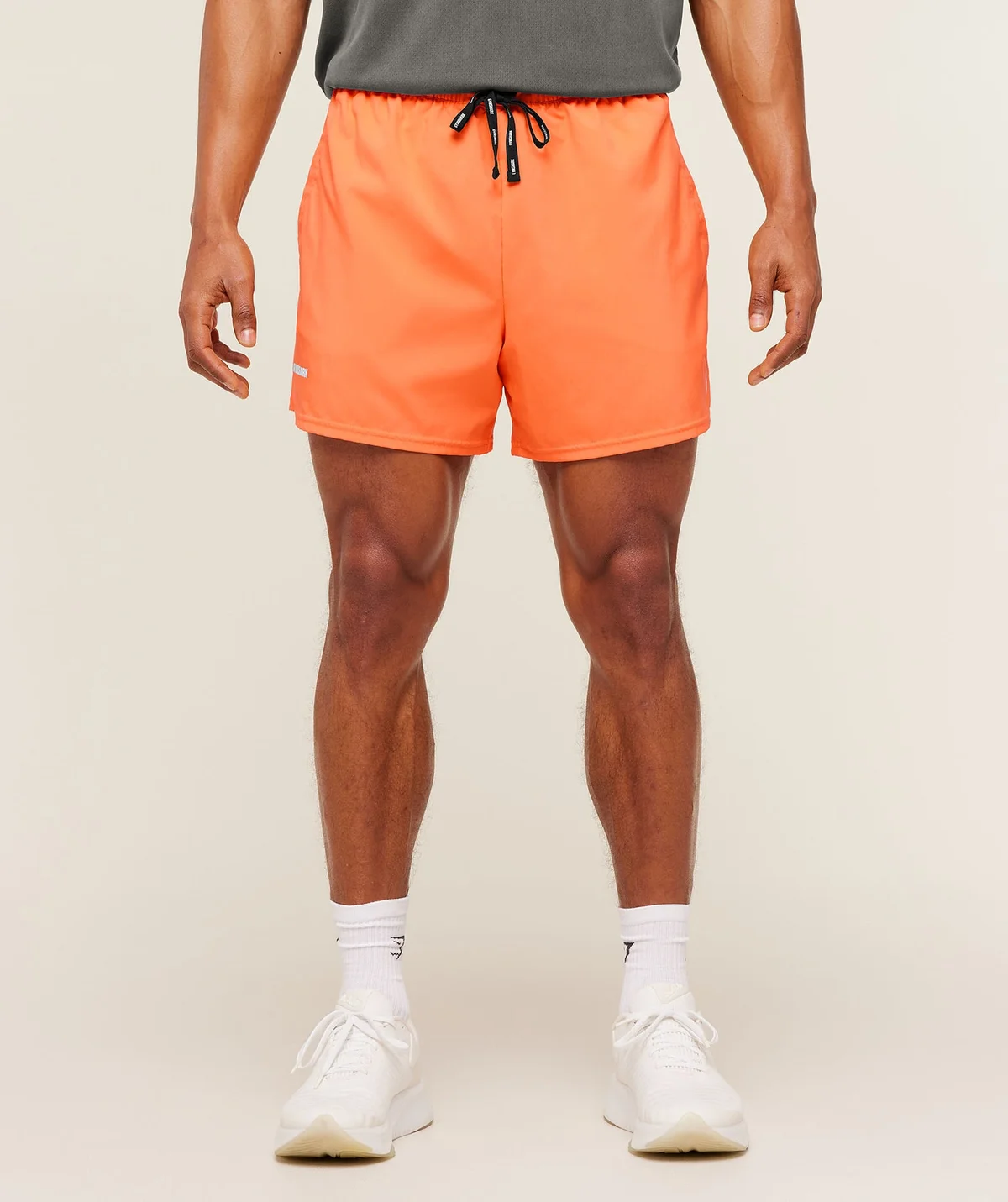 Shorts Train - imagen 3