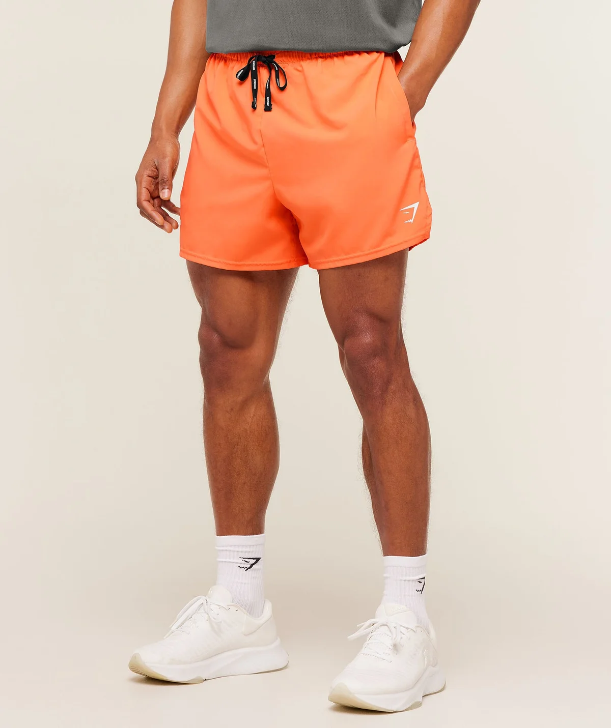 Shorts Train