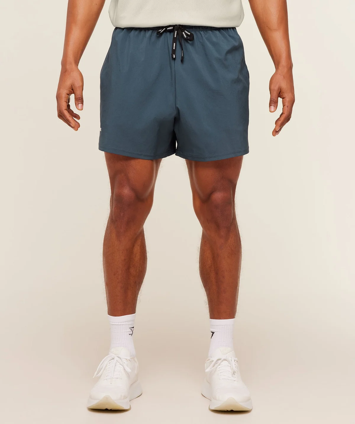Shorts Train