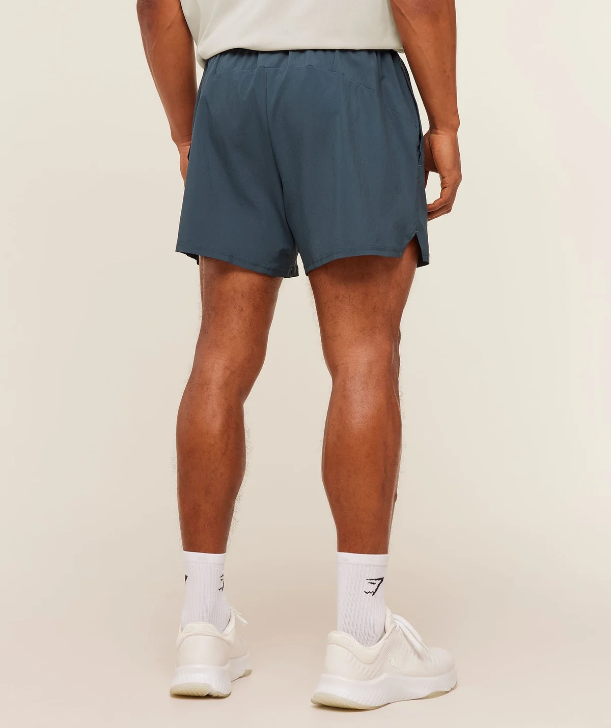 Shorts Train - imagen 3