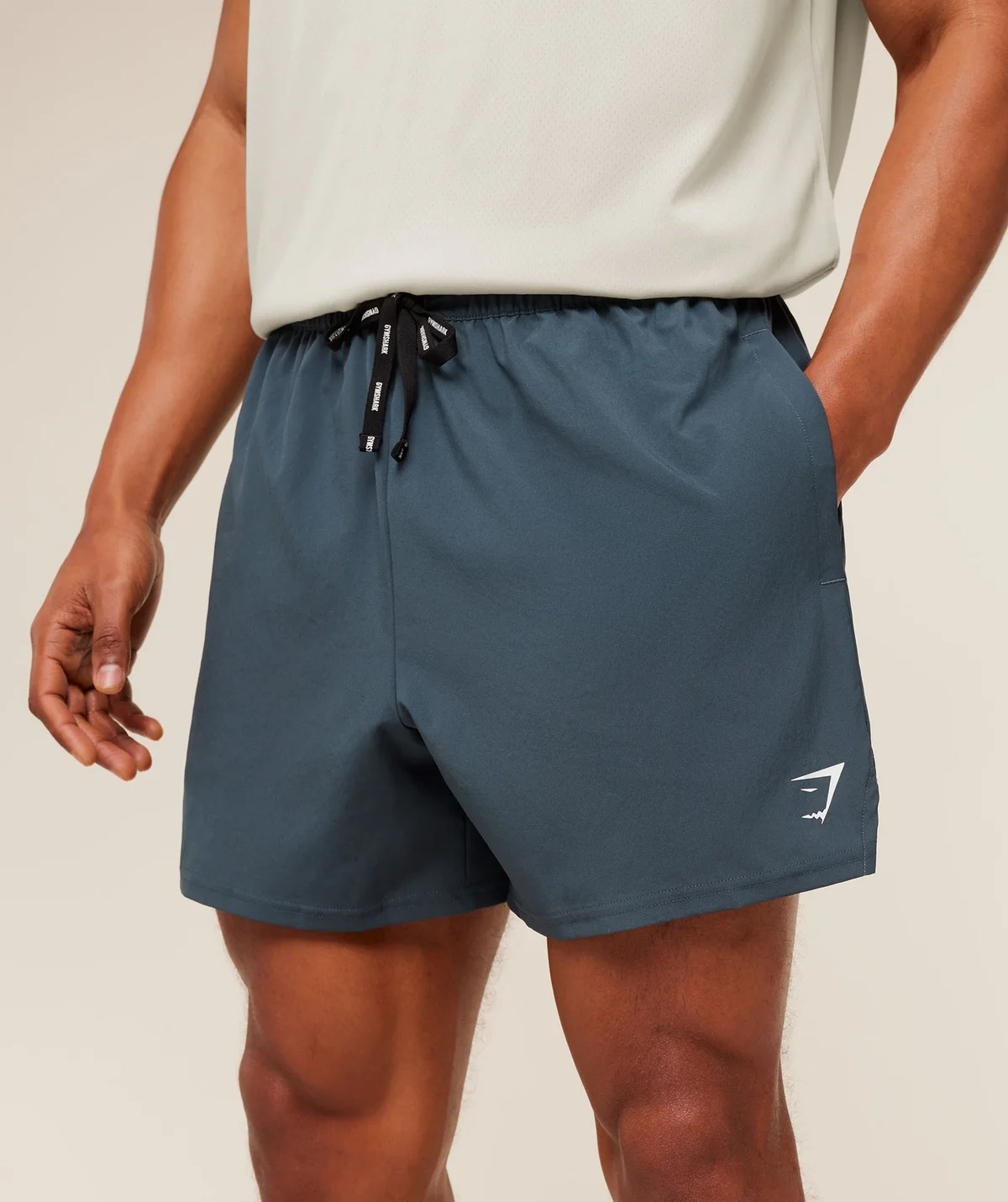 Shorts Train - imagen 5