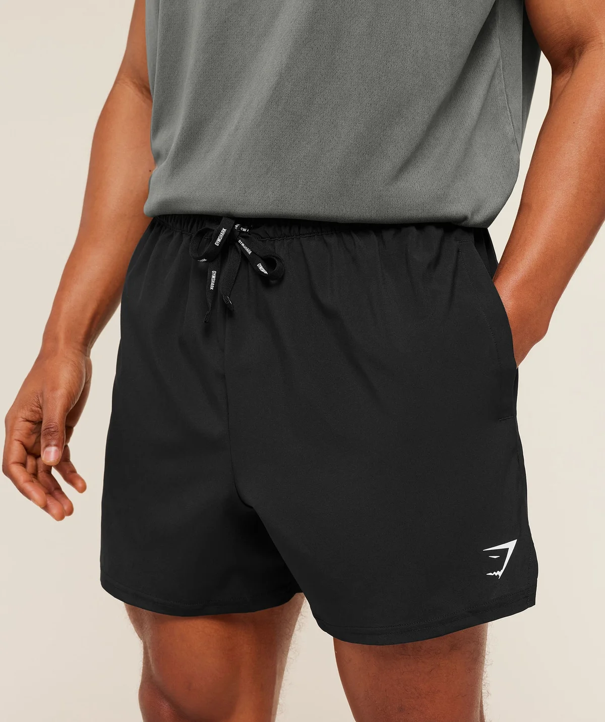 Shorts Train - imagen 5