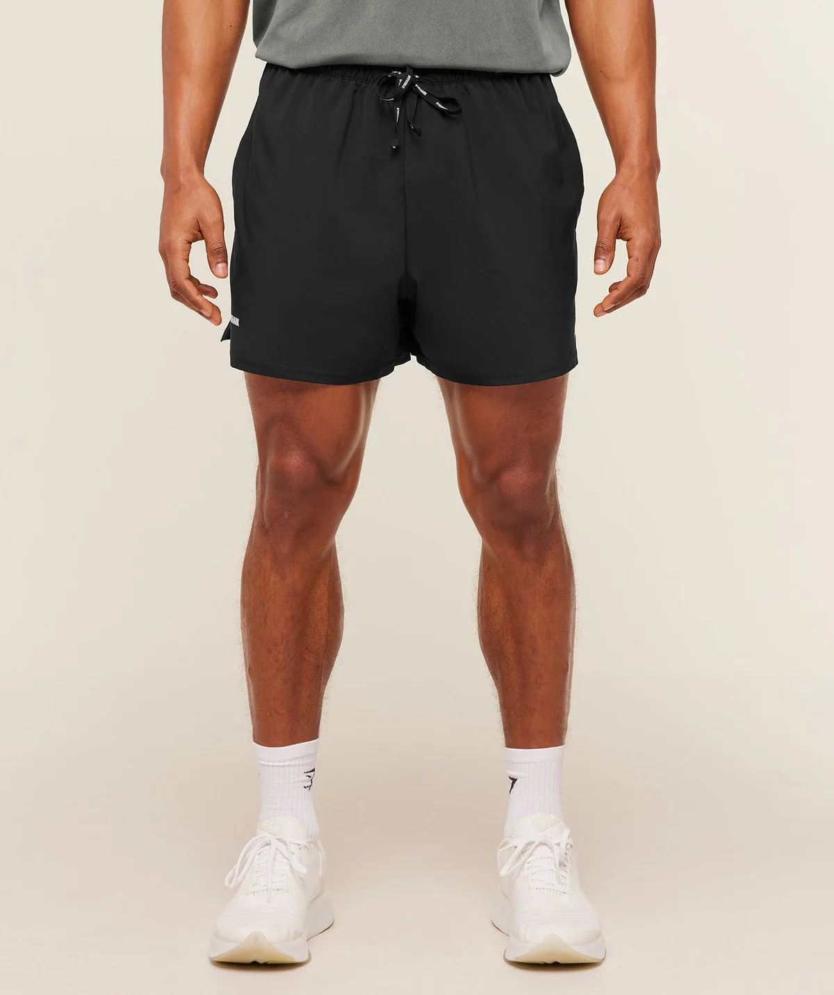 Shorts Train
