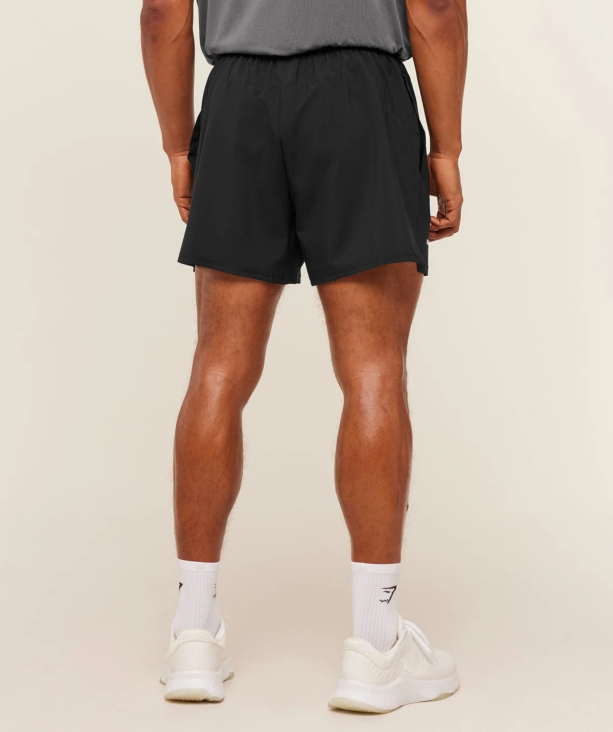 Shorts Train - imagen 3