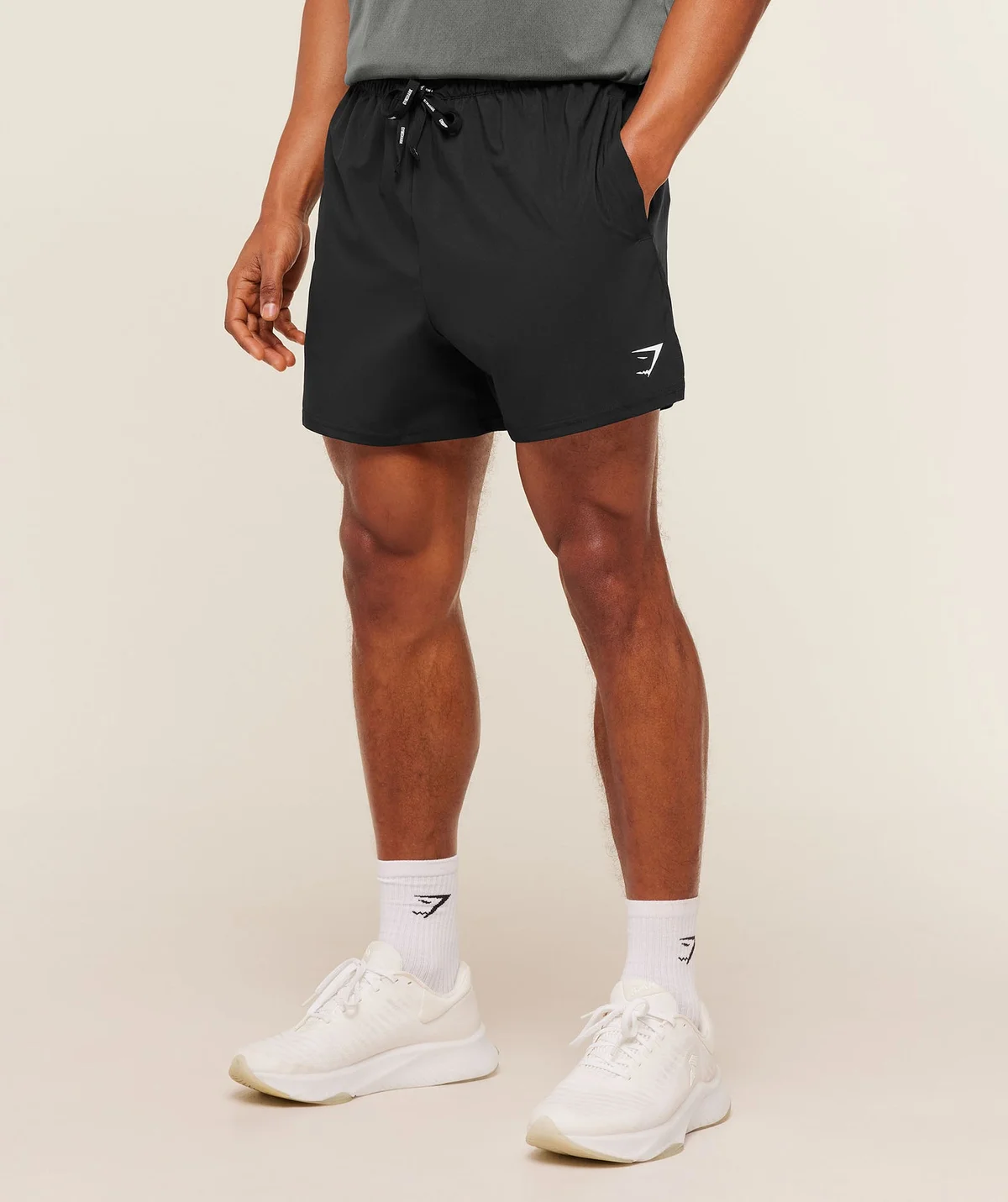 Shorts Train