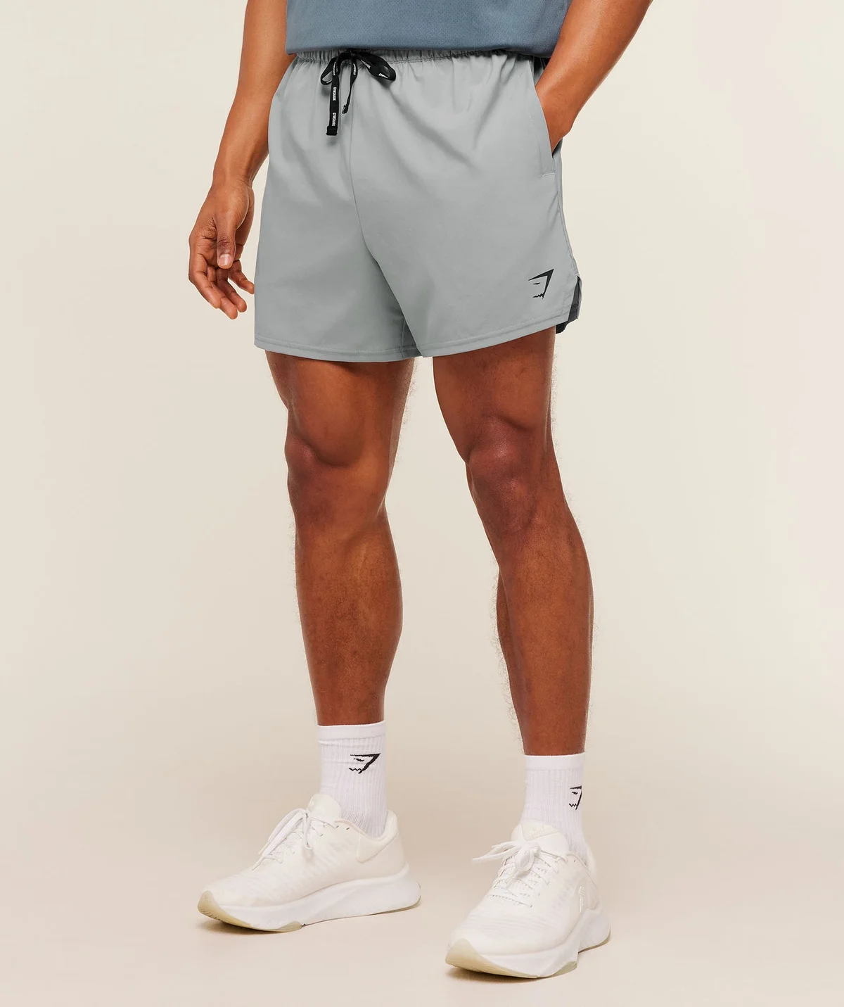 Shorts Train