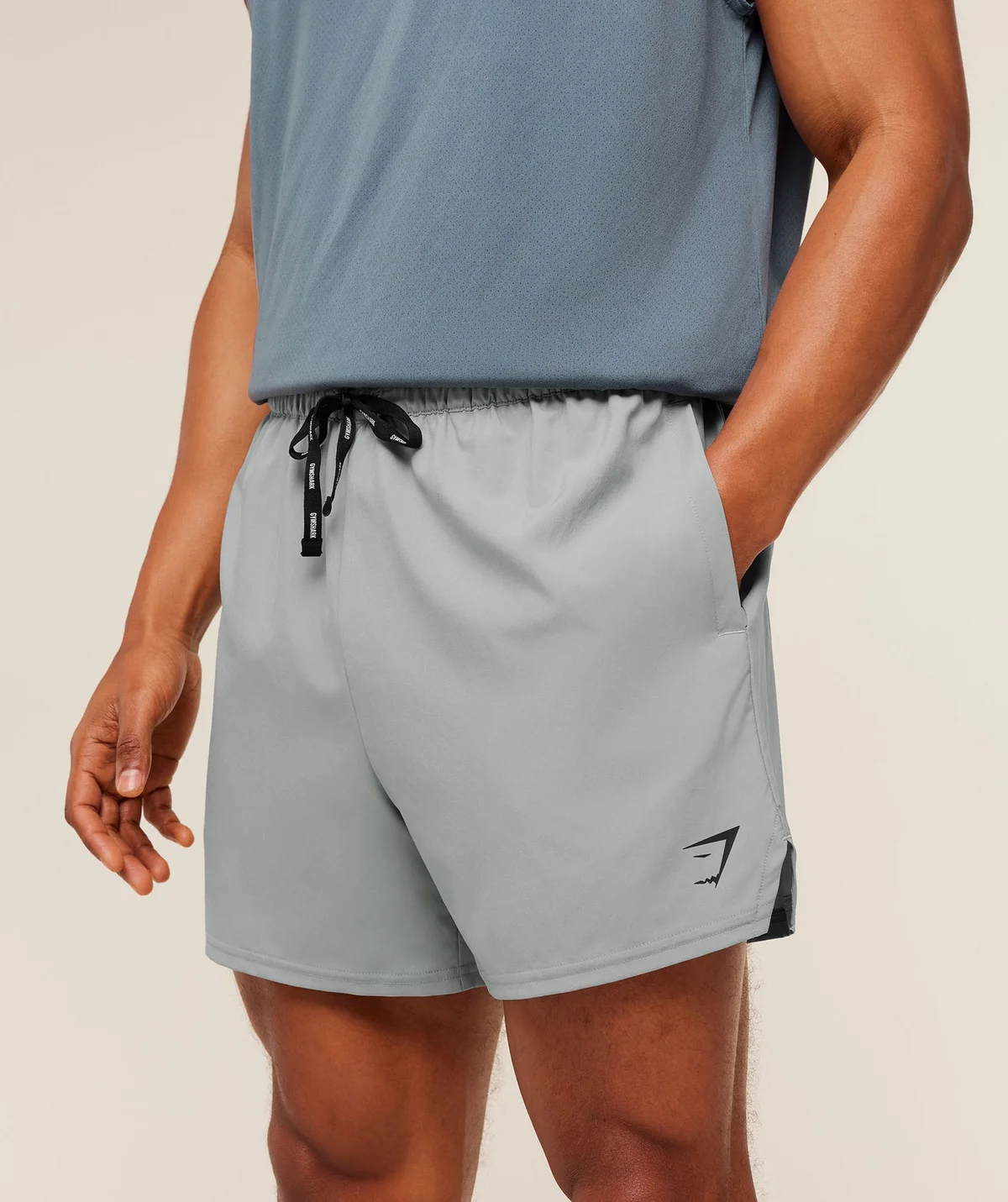Shorts Train - imagen 5