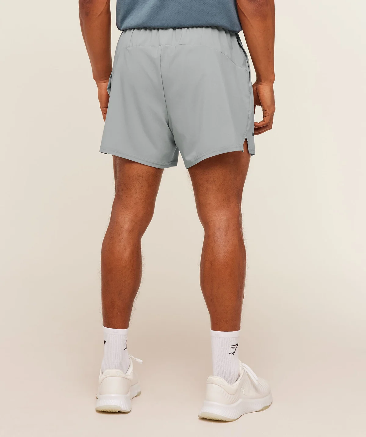 Shorts Train