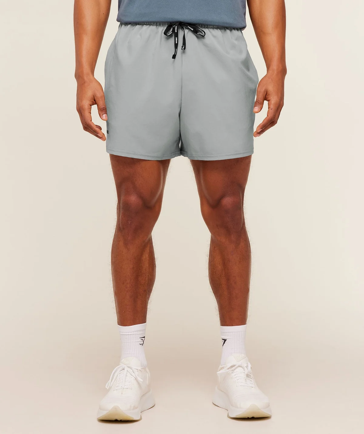 Shorts Train - imagen 3